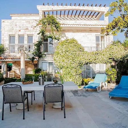 House Villa More Rogoznica  Εξωτερικό φωτογραφία