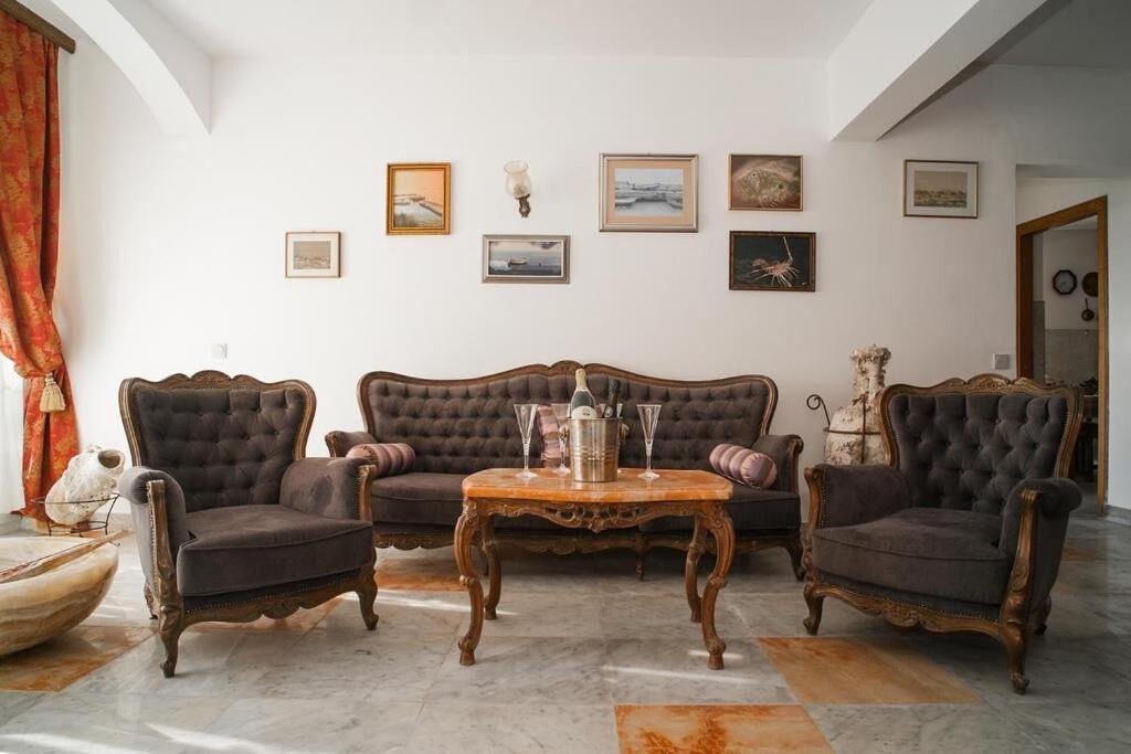 House Villa More Rogoznica  Εξωτερικό φωτογραφία