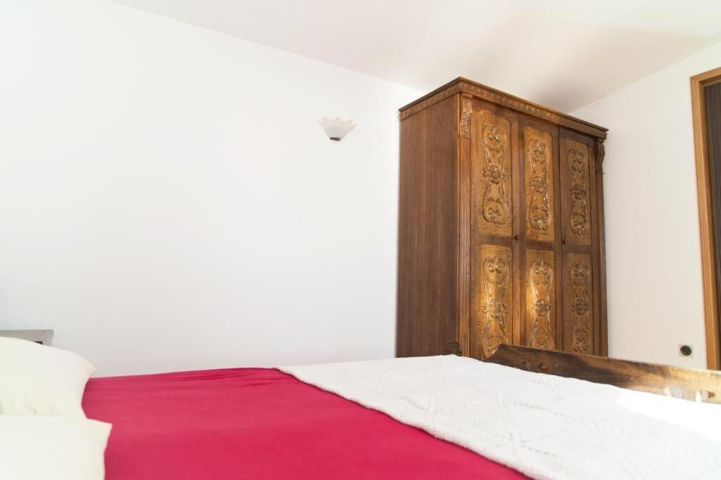 House Villa More Rogoznica  Εξωτερικό φωτογραφία