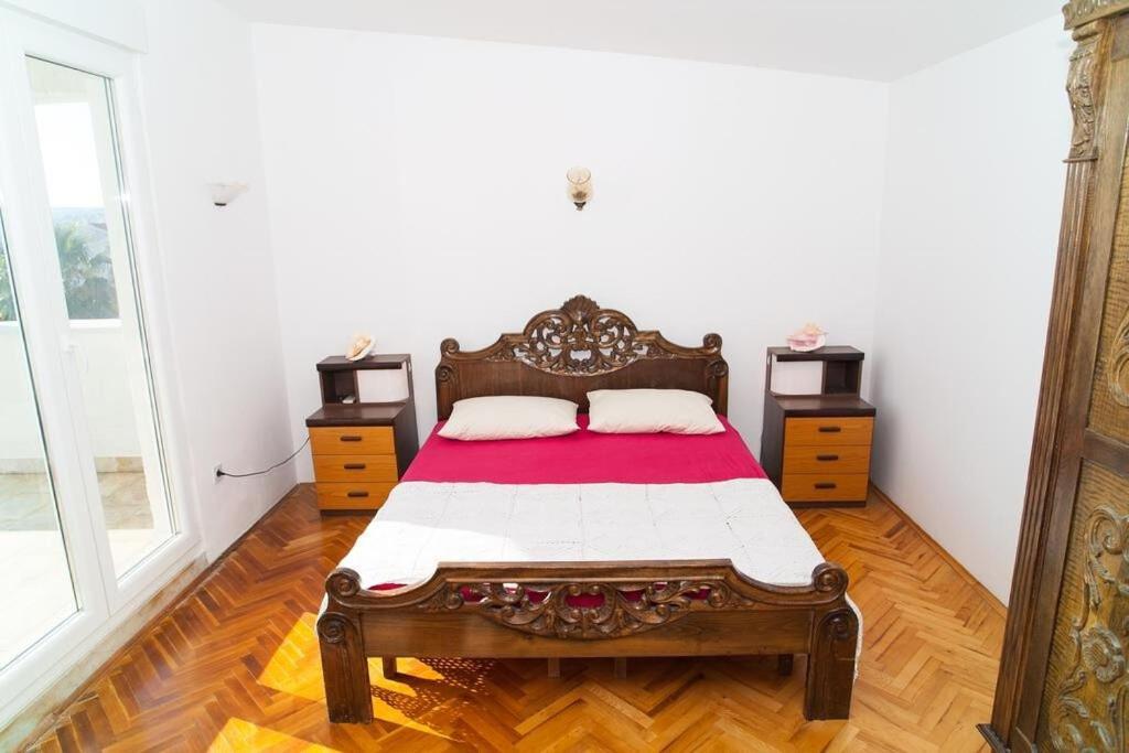 House Villa More Rogoznica  Εξωτερικό φωτογραφία