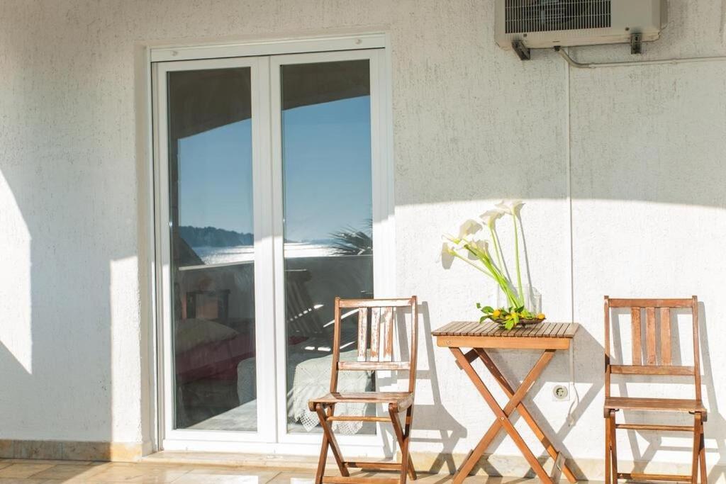 House Villa More Rogoznica  Εξωτερικό φωτογραφία