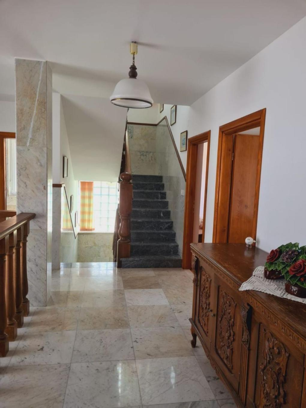 House Villa More Rogoznica  Εξωτερικό φωτογραφία