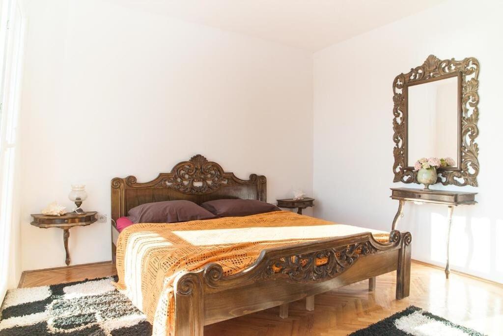 House Villa More Rogoznica  Εξωτερικό φωτογραφία