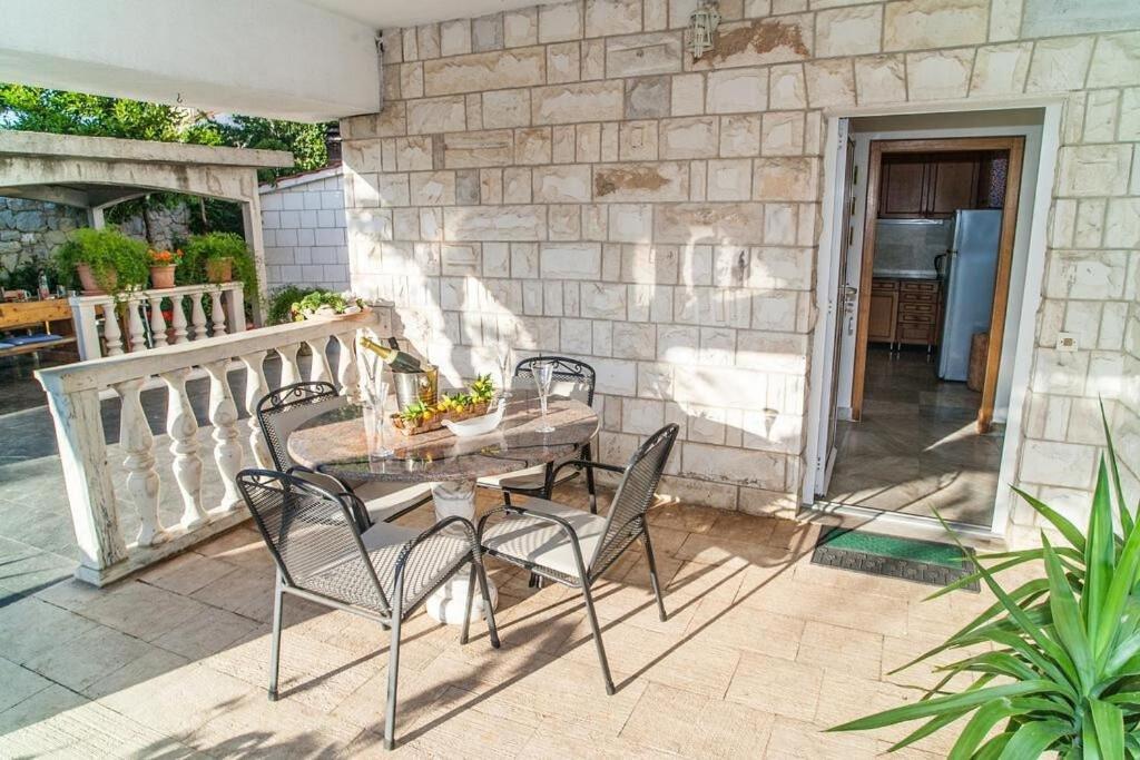 House Villa More Rogoznica  Εξωτερικό φωτογραφία