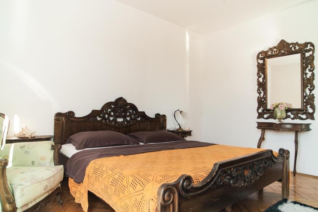 House Villa More Rogoznica  Εξωτερικό φωτογραφία