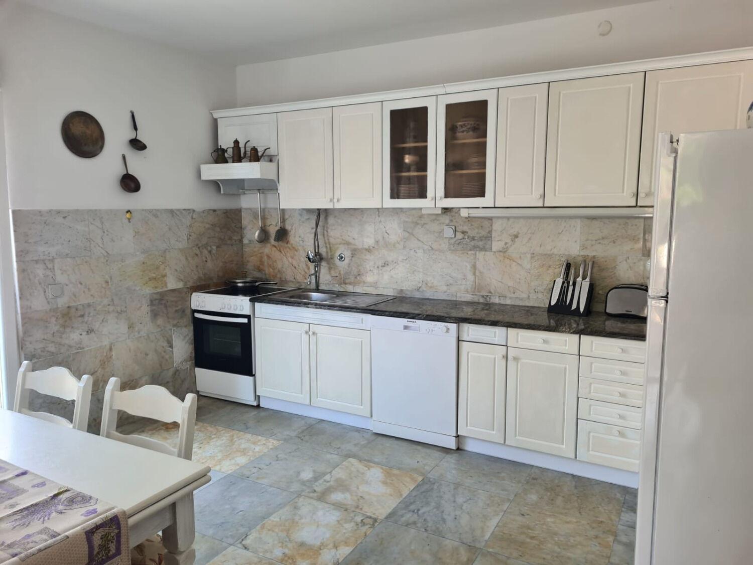House Villa More Rogoznica  Εξωτερικό φωτογραφία