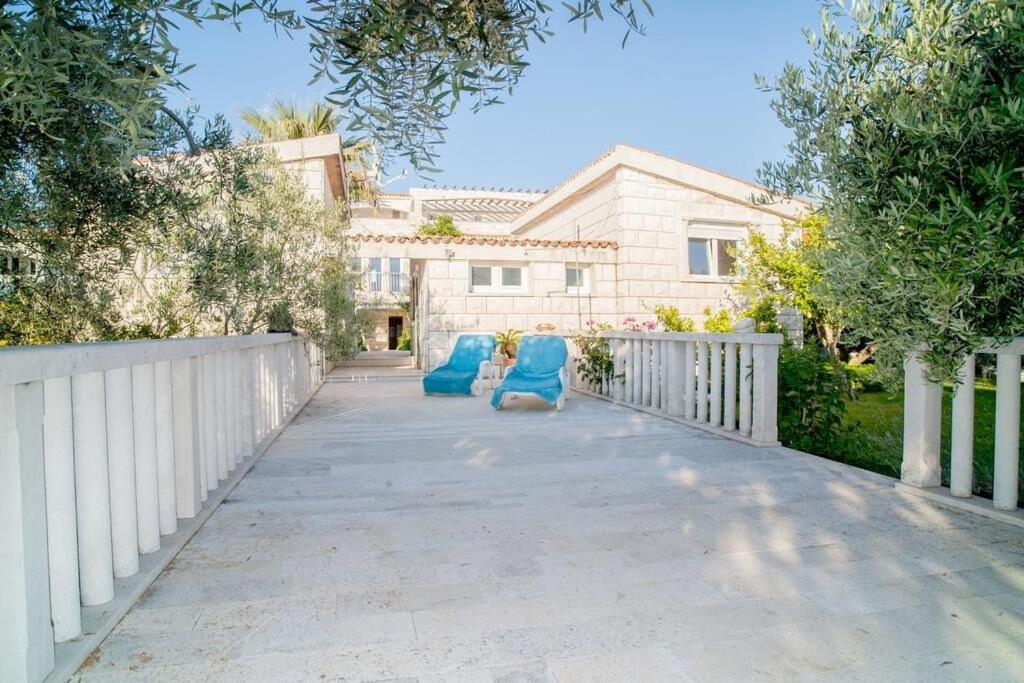 House Villa More Rogoznica  Εξωτερικό φωτογραφία