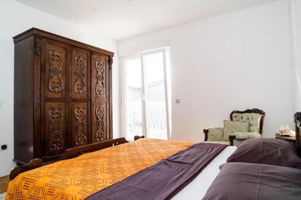 House Villa More Rogoznica  Εξωτερικό φωτογραφία