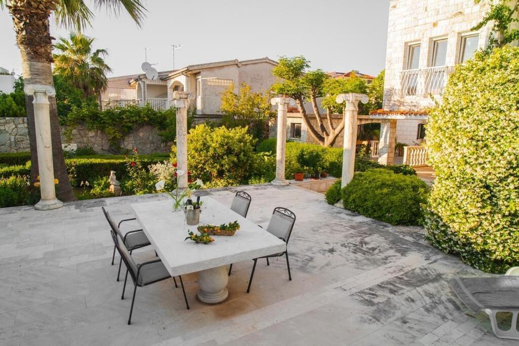 House Villa More Rogoznica  Εξωτερικό φωτογραφία
