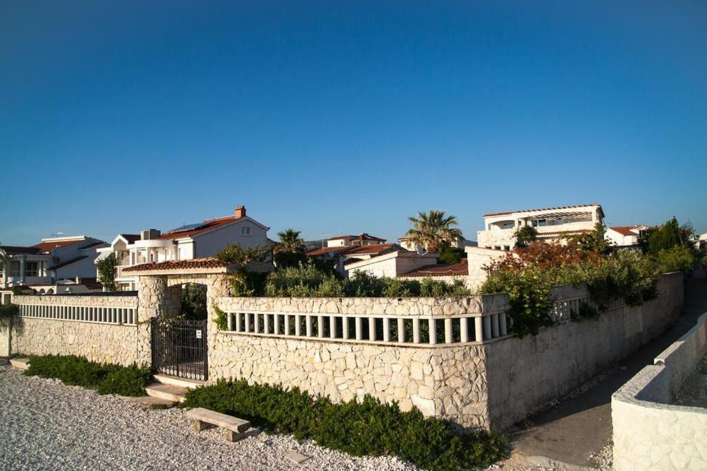House Villa More Rogoznica  Εξωτερικό φωτογραφία