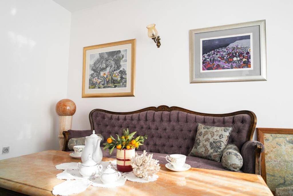 House Villa More Rogoznica  Εξωτερικό φωτογραφία