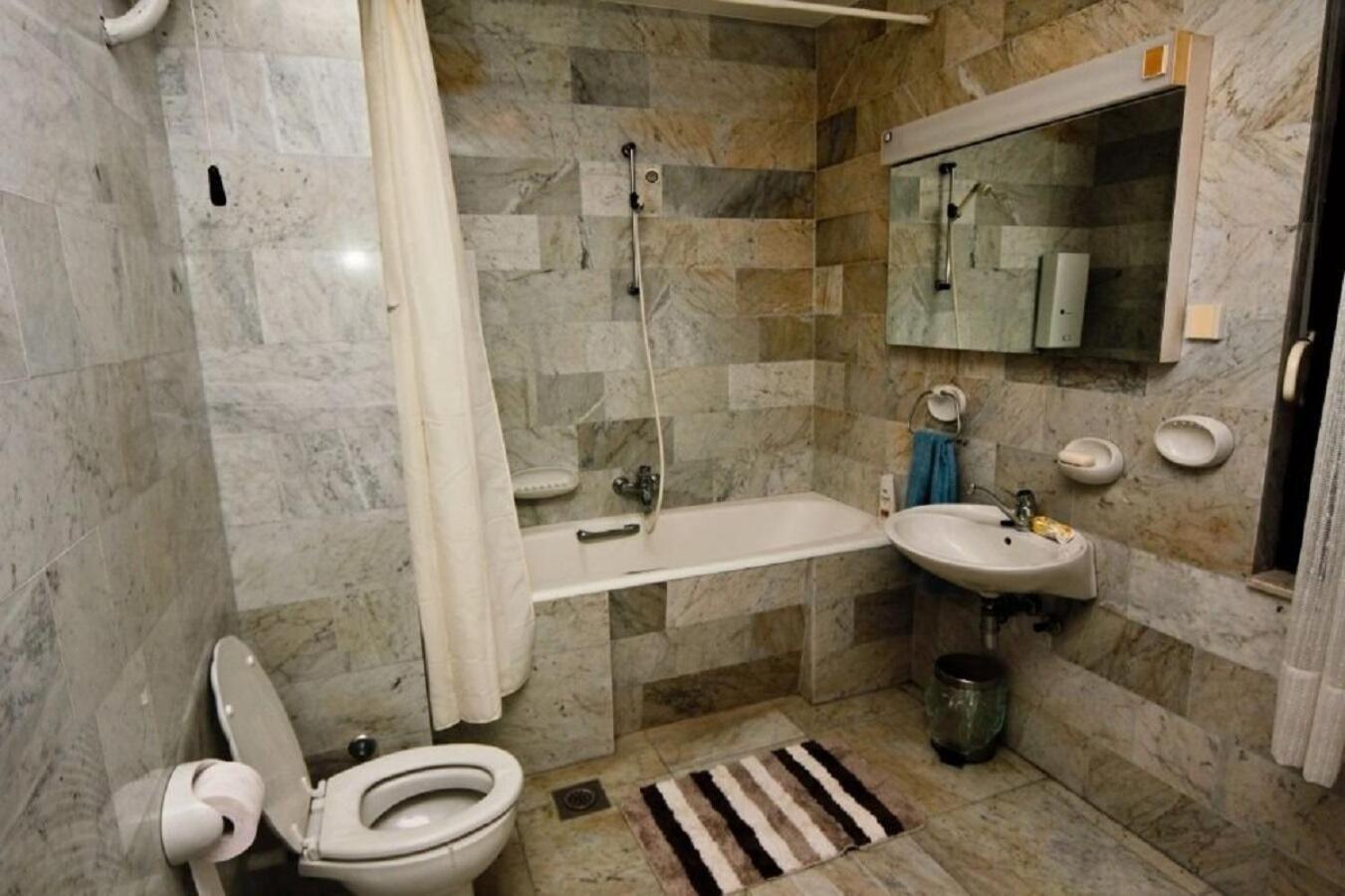 House Villa More Rogoznica  Εξωτερικό φωτογραφία